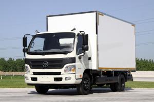 Otokar Atlas 2013 года